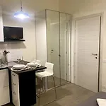 Apartment Secret Garden In *
