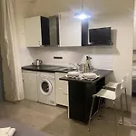 Secret Garden In Apartment Rom