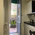 Apartment Secret Garden In Rom