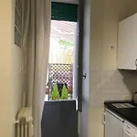 Secret Garden In Апартаменты *
