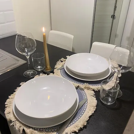 Appartement Secret Garden In Rome