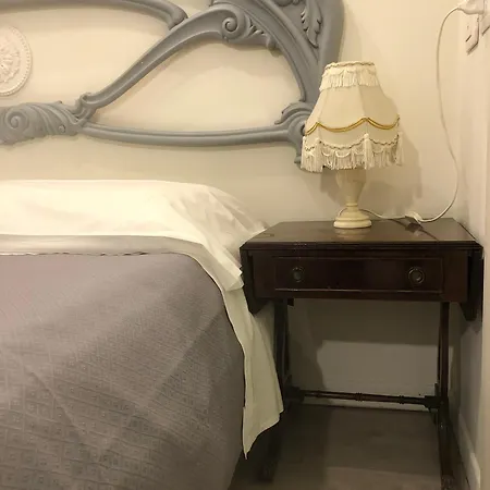 Secret Garden In * Rome