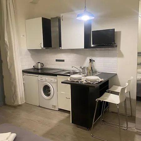 Apartament Secret Garden In *