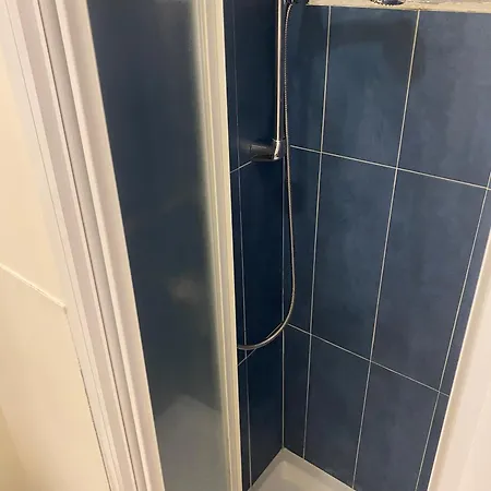 Secret Garden In Διαμέρισμα