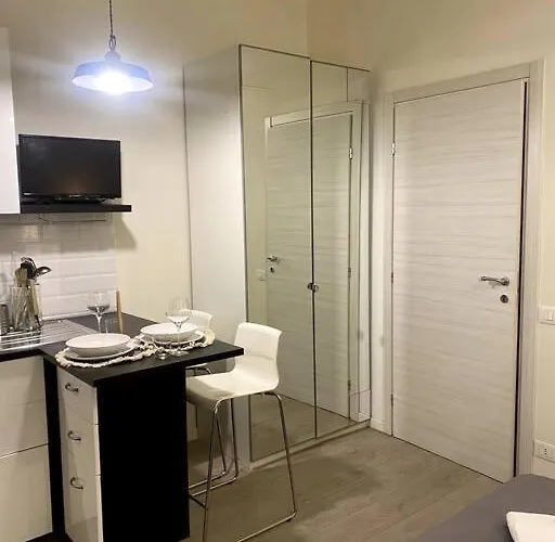 Appartement Secret Garden In *