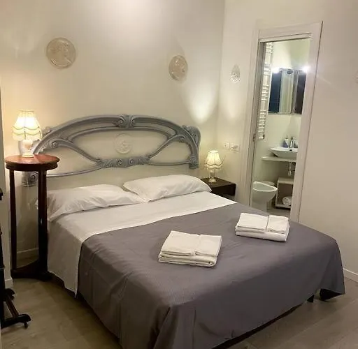 Secret Garden In * Rome