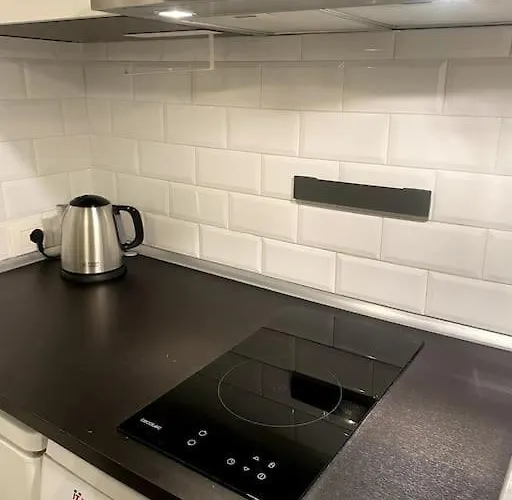 Secret Garden In Appartement