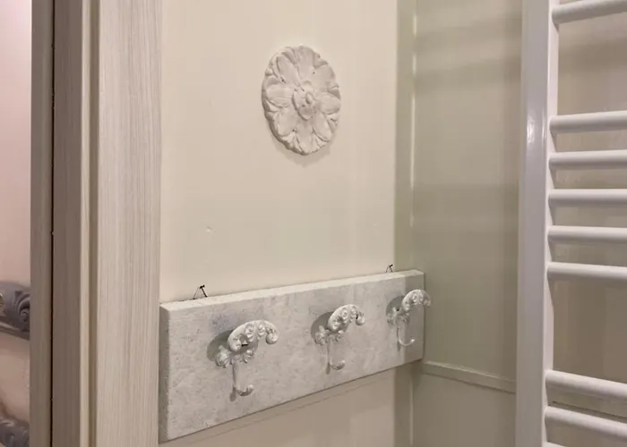 Appartement Secret Garden In *