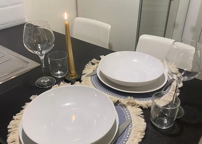 Appartement Secret Garden In Rome