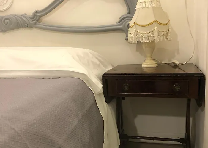 Secret Garden In * Rome