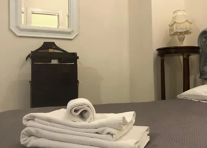 Secret Garden In Appartement