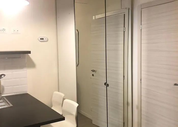 Secret Garden In Appartement *