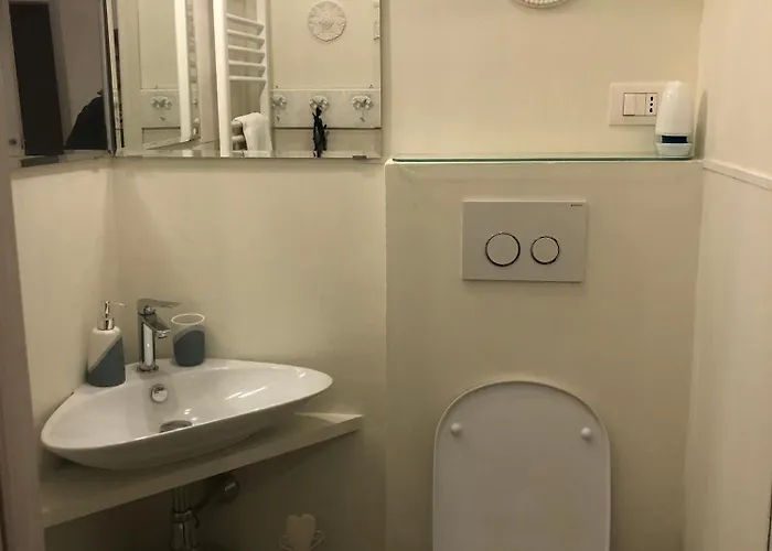 Appartement Secret Garden In *