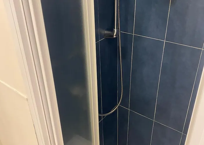 Secret Garden In アパート